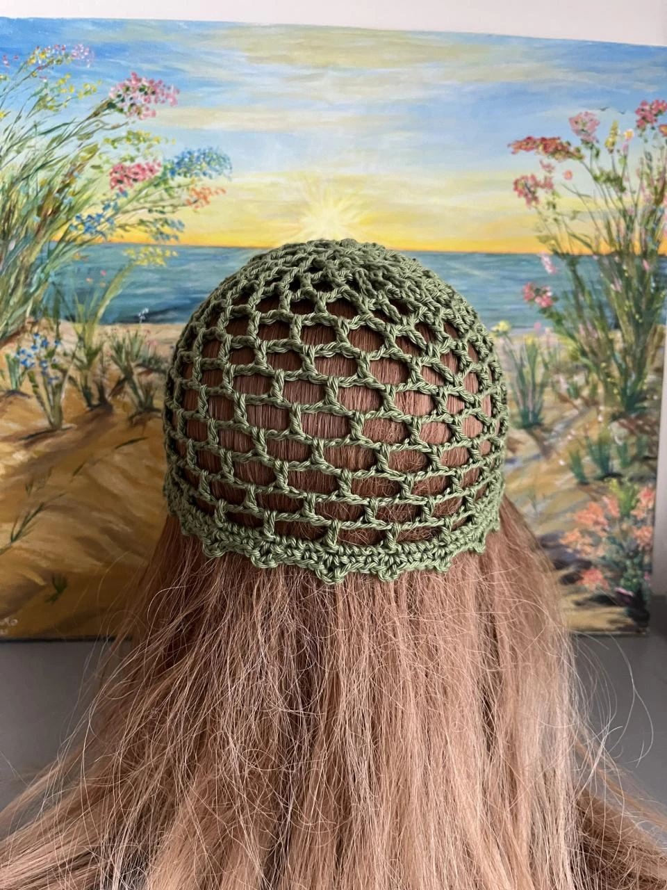 Chapeau bonnet hat hut hoed hattur gorro cappello cap Kappe dop caipín berretto – photo 3